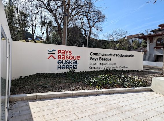 COUP DE POUCE - Pour les commerçants et artisans du Pays basque